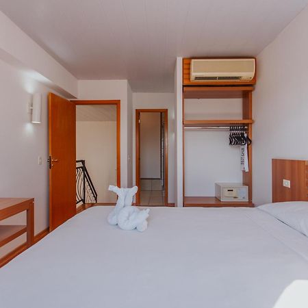 Rio Quente Resorts - Hotel Giardino Zewnętrze zdjęcie