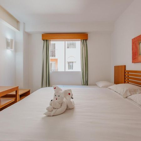 Rio Quente Resorts - Hotel Giardino Zewnętrze zdjęcie