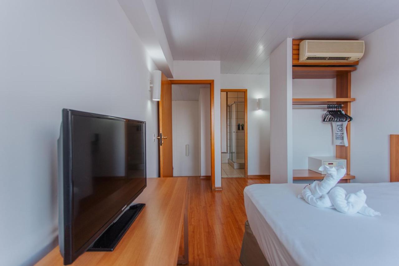 Rio Quente Resorts - Hotel Giardino Zewnętrze zdjęcie