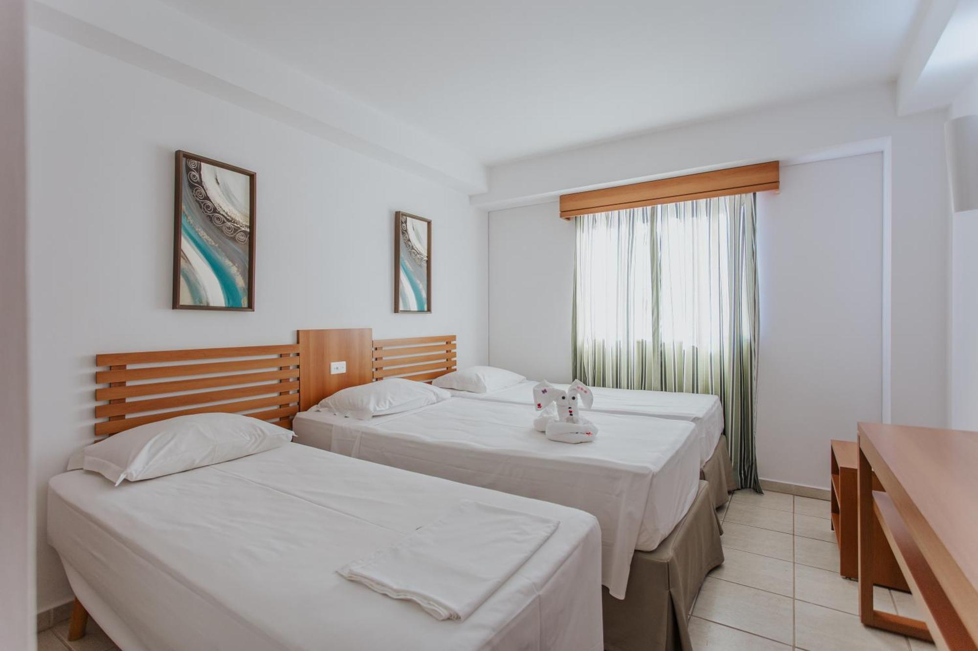 Rio Quente Resorts - Hotel Giardino Pokój zdjęcie