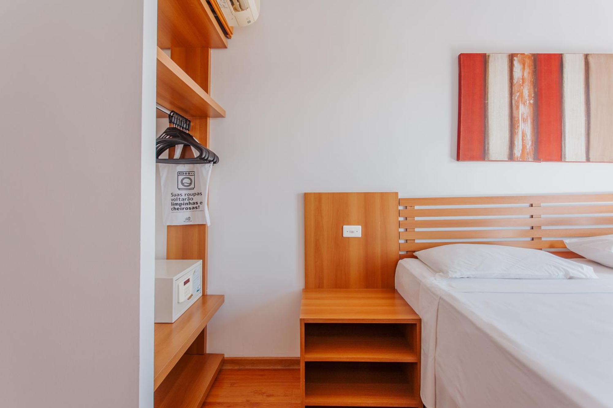 Rio Quente Resorts - Hotel Giardino Zewnętrze zdjęcie