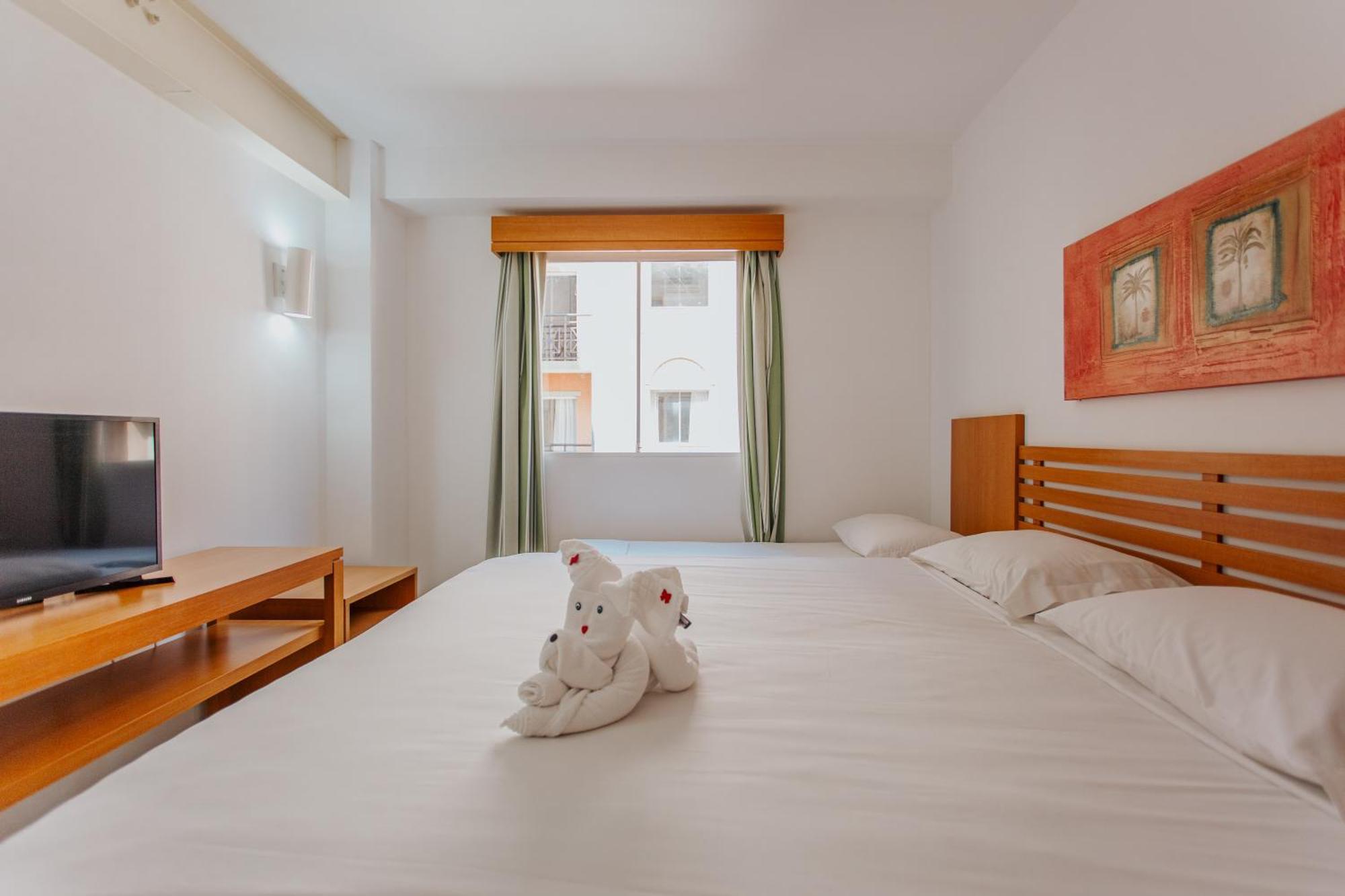 Rio Quente Resorts - Hotel Giardino Zewnętrze zdjęcie
