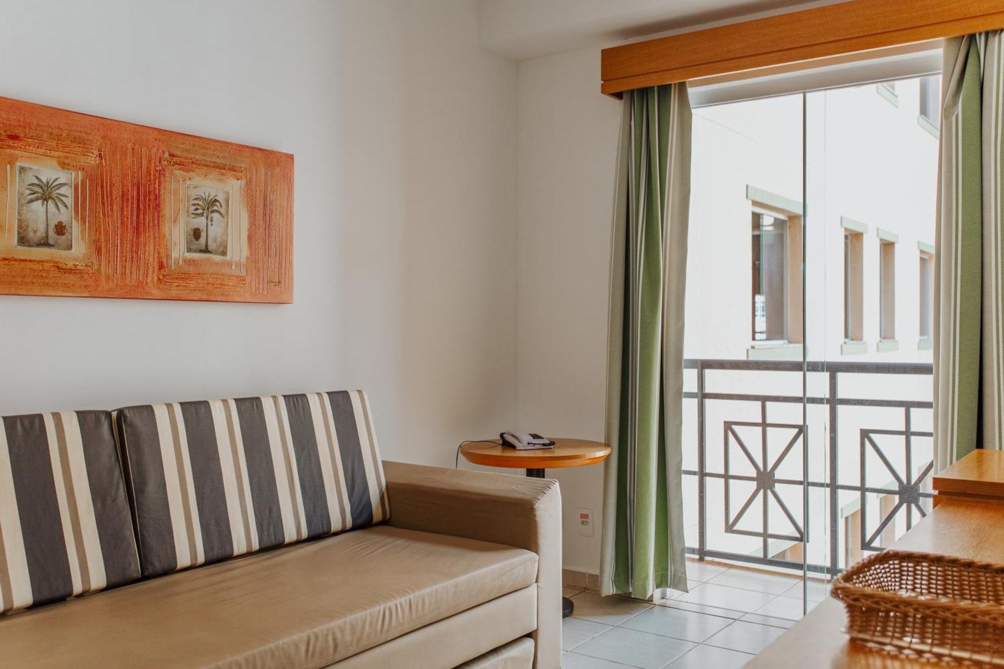 Rio Quente Resorts - Hotel Giardino Zewnętrze zdjęcie