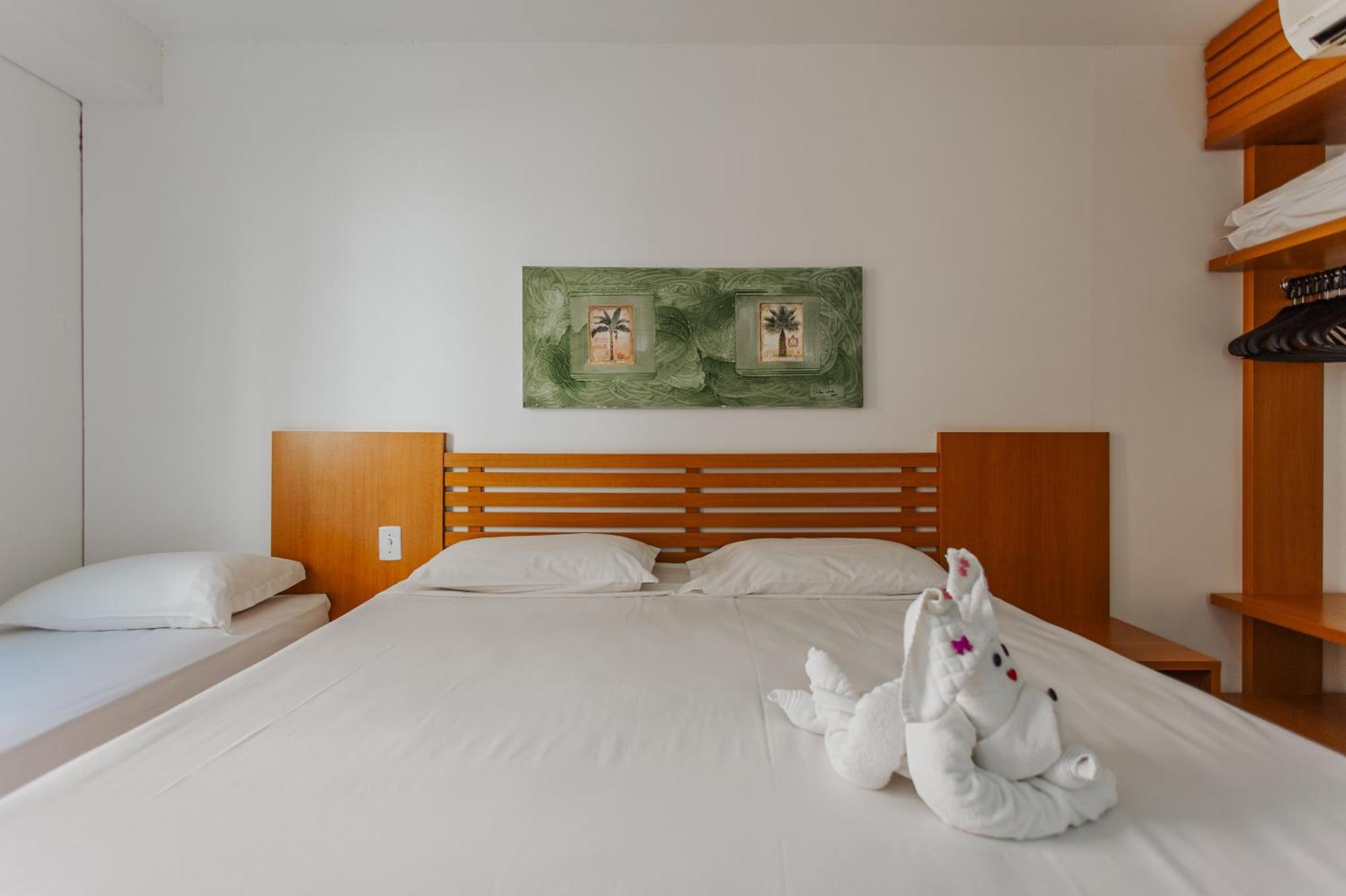 Rio Quente Resorts - Hotel Giardino Zewnętrze zdjęcie