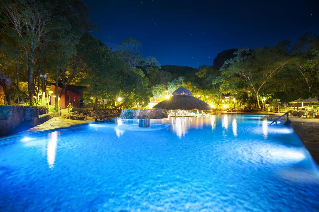 Rio Quente Resorts - Hotel Giardino Zewnętrze zdjęcie