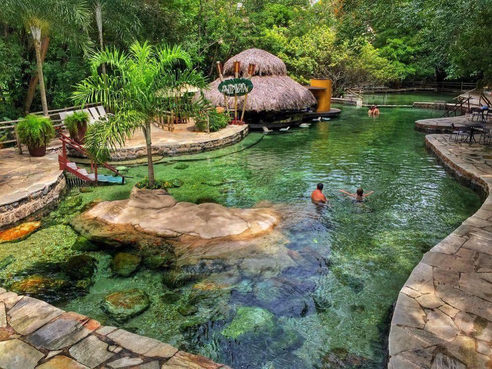 Rio Quente Resorts - Hotel Giardino Zewnętrze zdjęcie