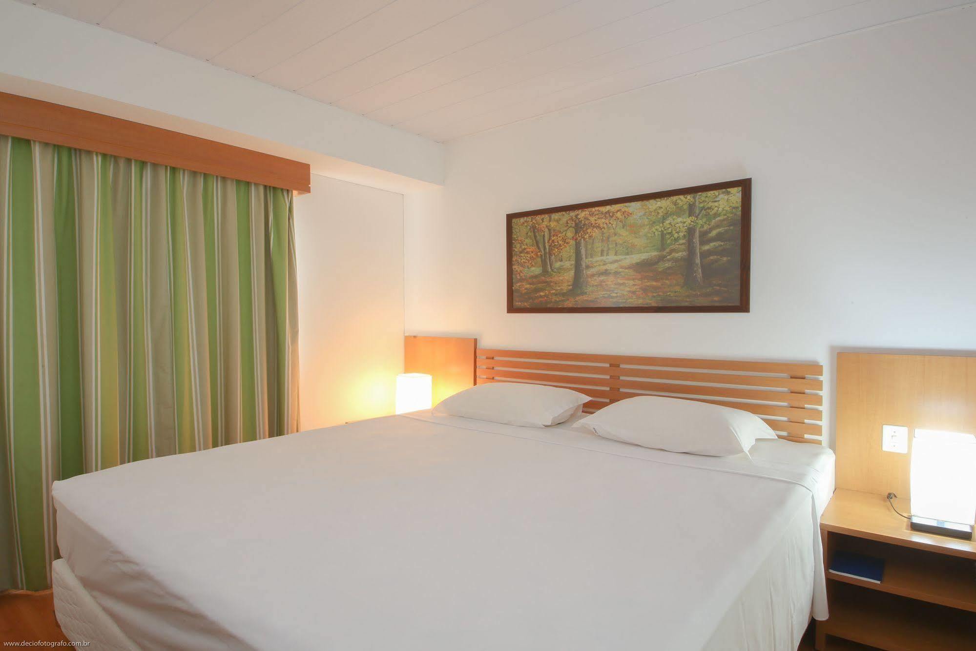 Rio Quente Resorts - Hotel Giardino Zewnętrze zdjęcie