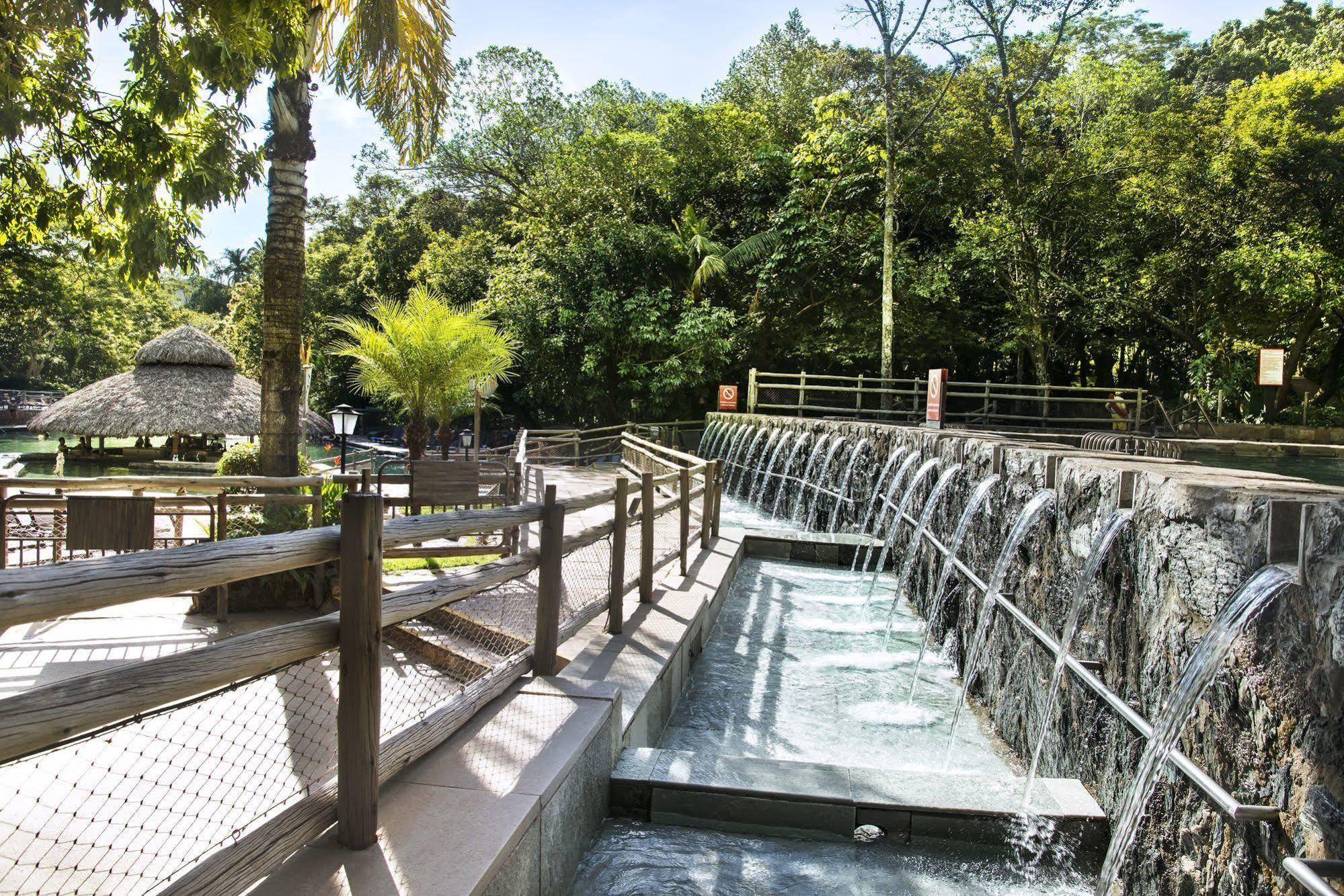Rio Quente Resorts - Hotel Giardino Zewnętrze zdjęcie