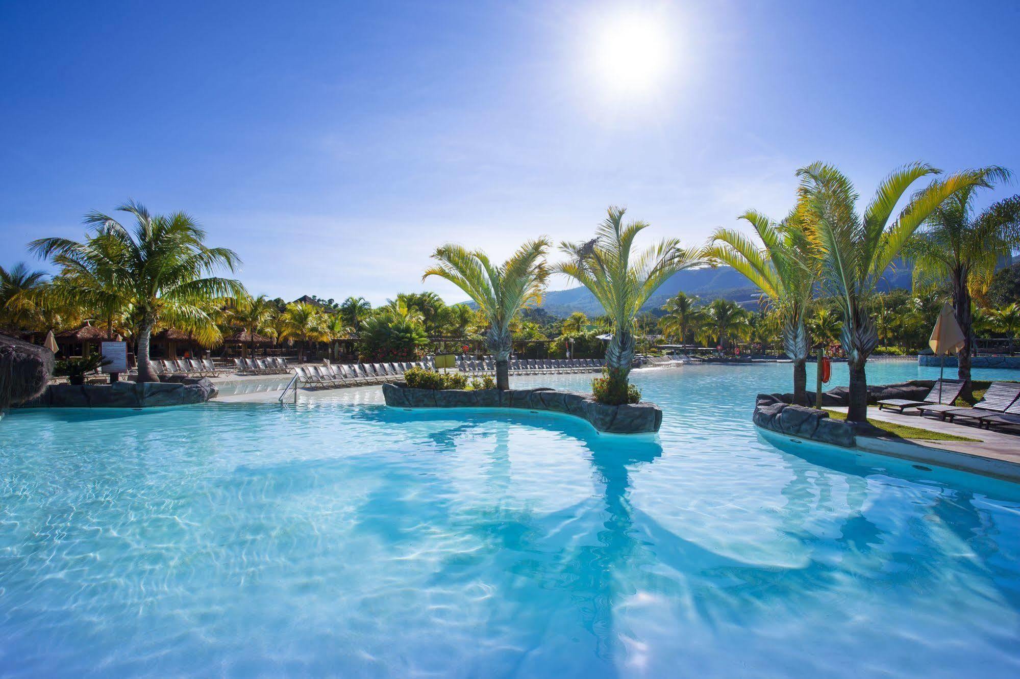 Rio Quente Resorts - Hotel Giardino Zewnętrze zdjęcie